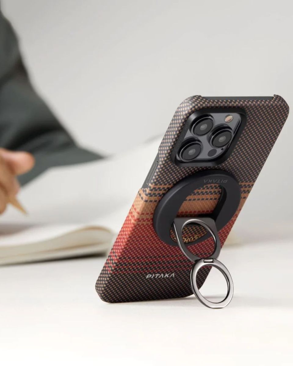 Pitaka MagEZ Grip 3